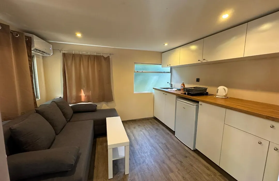 Sona Mobilhome M-1